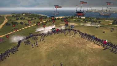 Ultimate Admiral: Age of Sail preview 4