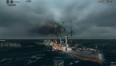 Ultimate Admiral: Dreadnoughts preview 13