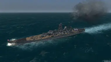 Ultimate Admiral: Dreadnoughts preview 4