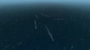 Ultimate Admiral: Dreadnoughts preview 5