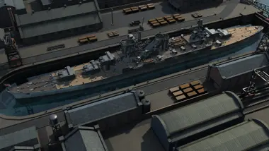 Ultimate Admiral: Dreadnoughts preview 8