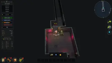 Ultimate ADOM: Caverns of Chaos preview 6