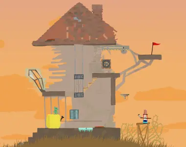 Ultimate Chicken Horse preview 8
