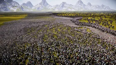 Ultimate Epic Battle Simulator 2 preview 13