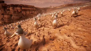 Ultimate Epic Battle Simulator 2 preview 4