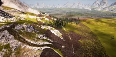 Ultimate Epic Battle Simulator 2 preview 6