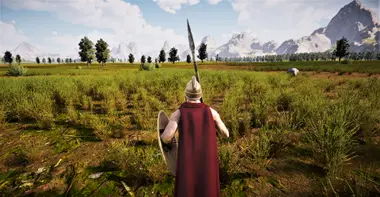 Ultimate Epic Battle Simulator 2 preview 5