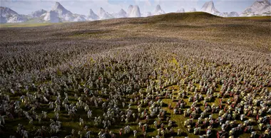 Ultimate Epic Battle Simulator 2 preview 8