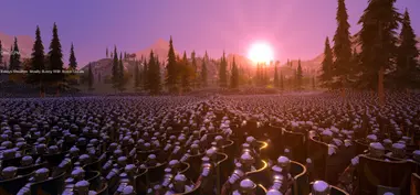 Ultimate Epic Battle Simulator preview 5