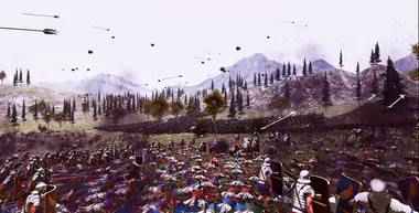 Ultimate Epic Battle Simulator preview 4