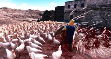 Ultimate Epic Battle Simulator preview 9