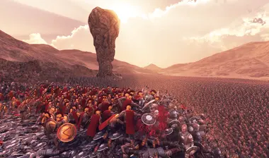 Ultimate Epic Battle Simulator preview 2