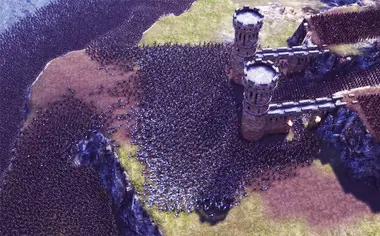 Ultimate Epic Battle Simulator preview 7