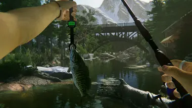 Ultimate Fishing Simulator 2 preview 16