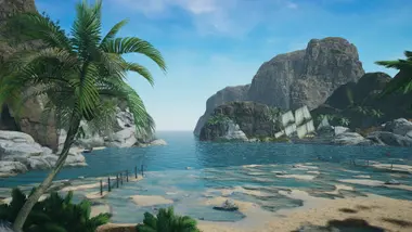 Ultimate Fishing Simulator 2 preview 3