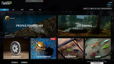 Ultimate Fishing Simulator 2 preview 12