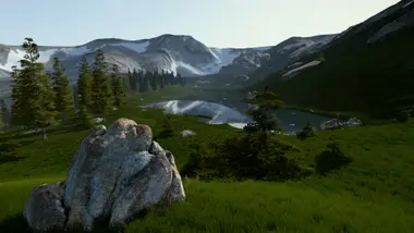 Ultimate Fishing Simulator preview 2