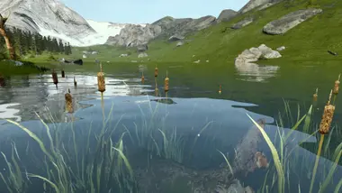 Ultimate Fishing Simulator preview 6