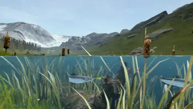 Ultimate Fishing Simulator preview 8
