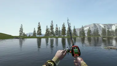Ultimate Fishing Simulator preview 3