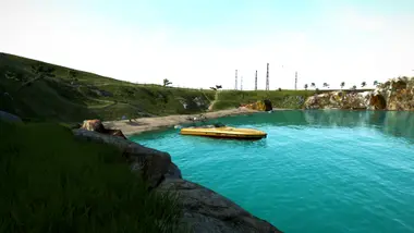 Ultimate Fishing Simulator preview 5