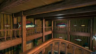 Ultimate Fishing Simulator preview 4