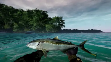 Ultimate Fishing Simulator preview 7