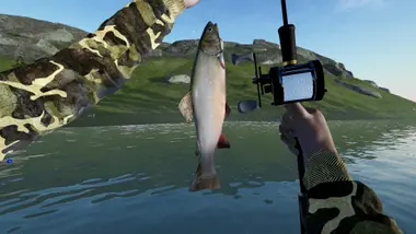 Ultimate Fishing Simulator preview 9