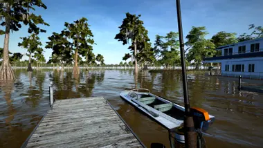 Ultimate Fishing Simulator preview 11