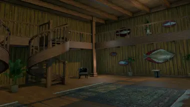 Ultimate Fishing Simulator - VR DLC preview 7