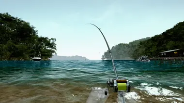 Ultimate Fishing Simulator - VR DLC preview 4
