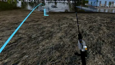Ultimate Fishing Simulator - VR DLC preview 3