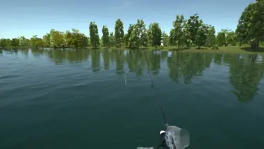 Ultimate Fishing Simulator - VR DLC preview 2