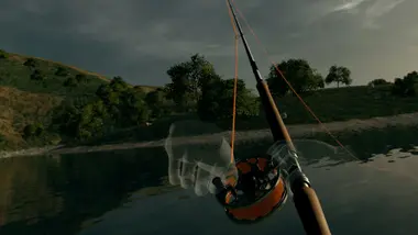 Ultimate Fishing Simulator - VR DLC preview 6