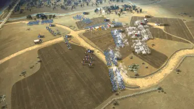 Ultimate General: Civil War preview 15