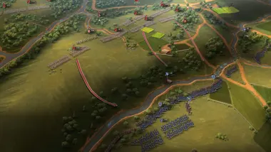 Ultimate General: Civil War preview 13