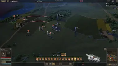 Ultimate General: Civil War preview 10