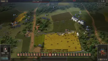 Ultimate General: Civil War preview 9