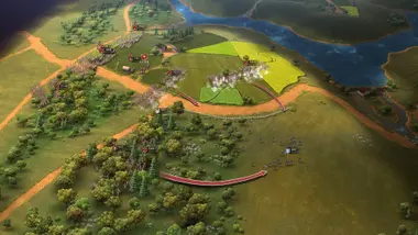 Ultimate General: Civil War preview 6