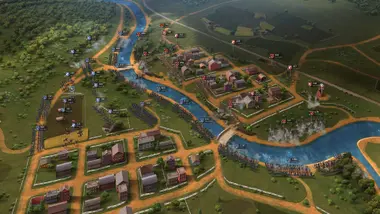 Ultimate General: Civil War preview 5