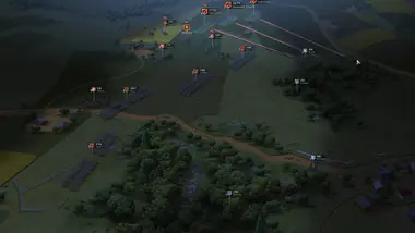 Ultimate General: Civil War preview 4