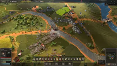 Ultimate General: Civil War preview 2