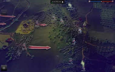 Ultimate General: Gettysburg preview 12