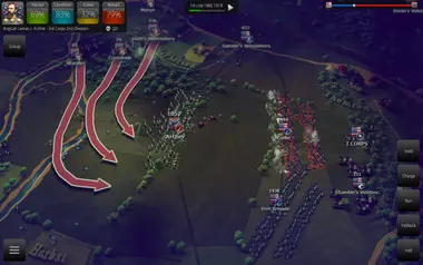 Ultimate General: Gettysburg preview 10
