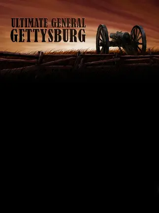 Ultimate General: Gettysburg preview 8