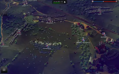 Ultimate General: Gettysburg preview 9