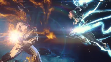 ULTIMATE MARVEL VS. CAPCOM 3 - Live - ARGENTINA preview 3