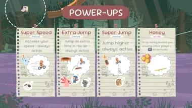 Ultimate Sheep Raccoon preview 4