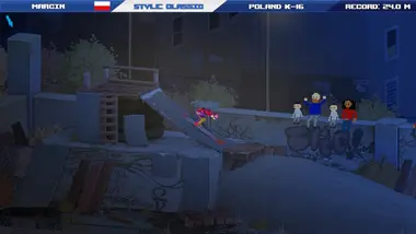Ultimate Ski Jumping 2020 preview 4