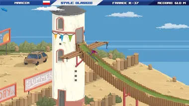 Ultimate Ski Jumping 2020 preview 6